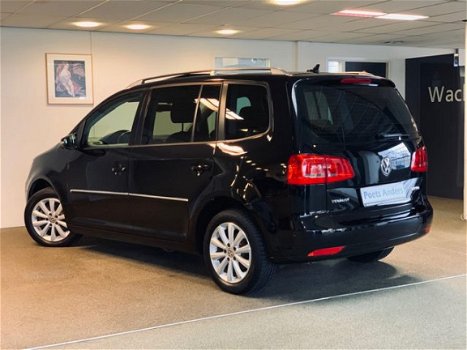 Volkswagen Touran - 7P 2.0 TDI SCR Highline Export prijs - 1