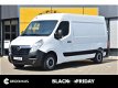 Opel Movano - 2.3 CDTI 130 pk L2H2 - 1 - Thumbnail