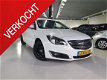 Opel Insignia - 1.4 T EcoFLEX Business+ STOEL/STUUR VERW LED NAVI PDC TREKHAAK 6MND GARANTIE NAP NL - 1 - Thumbnail