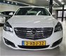 Opel Insignia - 1.4 T EcoFLEX Business+ STOEL/STUUR VERW LED NAVI PDC TREKHAAK 6MND GARANTIE NAP NL - 1 - Thumbnail