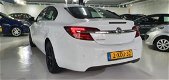 Opel Insignia - 1.4 T EcoFLEX Business+ STOEL/STUUR VERW LED NAVI PDC TREKHAAK 6MND GARANTIE NAP NL - 1 - Thumbnail