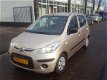 Hyundai i10 - 1.1 Active airco slecht 50xxx nap mooie auto - 1 - Thumbnail