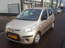 Hyundai i10 - 1.1 Active airco slecht 50xxx nap mooie auto