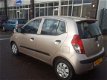 Hyundai i10 - 1.1 Active airco slecht 50xxx nap mooie auto - 1 - Thumbnail