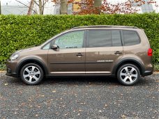 Volkswagen Touran - 1.4 TSI Cross DSG automaat 170PK