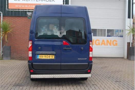 Renault Master - T35 2.3 dCi L2H3 NAVIGATIE / Cruise controle / AIRCO - 1