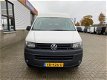 Volkswagen Transporter - 2.0 TDI 102pk L2H2 dubbel cabine 5 persoons / lease € 276 / dubbele schuifd - 1 - Thumbnail