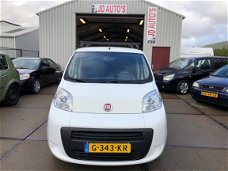 Fiat Qubo - 1.4 MyLife Airco 2012 nap logisch 2 schuifdeuren