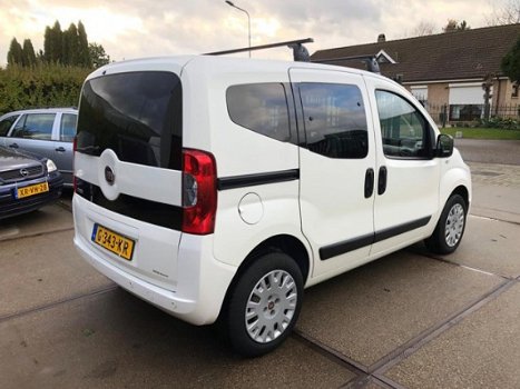 Fiat Qubo - 1.4 MyLife Airco 2012 nap logisch 2 schuifdeuren - 1