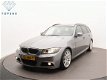 BMW 3-serie Touring - LCI 325i 3.0 M-Sport M-pakket | 6-bak | Navi | PDC | iDrive | Topstaat - 1 - Thumbnail