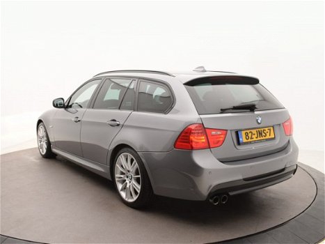 BMW 3-serie Touring - LCI 325i 3.0 M-Sport M-pakket | 6-bak | Navi | PDC | iDrive | Topstaat - 1