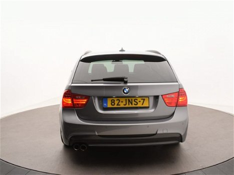 BMW 3-serie Touring - LCI 325i 3.0 M-Sport M-pakket | 6-bak | Navi | PDC | iDrive | Topstaat - 1