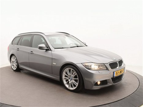 BMW 3-serie Touring - LCI 325i 3.0 M-Sport M-pakket | 6-bak | Navi | PDC | iDrive | Topstaat - 1