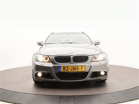 BMW 3-serie Touring - LCI 325i 3.0 M-Sport M-pakket | 6-bak | Navi | PDC | iDrive | Topstaat - 1