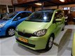 Skoda Citigo - 1.0 Easy hele nette citigo, panoramodak, navi, airco, elec.pakket - 1 - Thumbnail