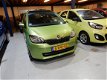 Skoda Citigo - 1.0 Easy hele nette citigo, panoramodak, navi, airco, elec.pakket - 1 - Thumbnail