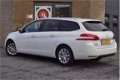 Peugeot 308 SW - 1.2 PureTech Style |Navigatie|Climate Control|6 Maanden BOVAG Garantie - 1 - Thumbnail