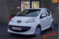 Peugeot 107 - 1.0-12V XR |Dealer onderhouden|3 Maanden BOVAG Garantie - 1 - Thumbnail
