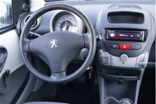 Peugeot 107 - 1.0-12V XR |Dealer onderhouden|3 Maanden BOVAG Garantie