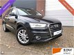 Audi Q3 - 2.0 TFSI quattro Pro Line - 1 - Thumbnail