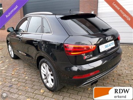 Audi Q3 - 2.0 TFSI quattro Pro Line - 1