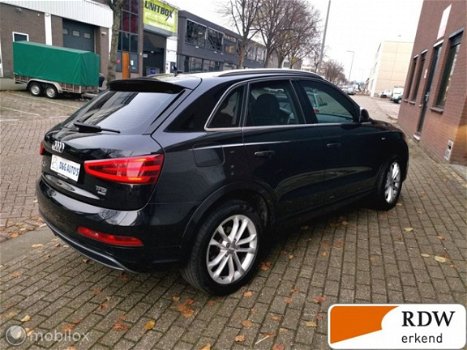 Audi Q3 - 2.0 TFSI quattro Pro Line - 1