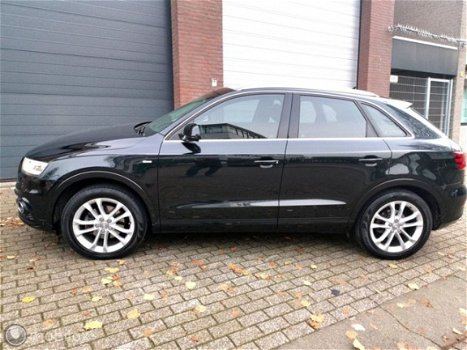 Audi Q3 - 2.0 TFSI quattro Pro Line - 1