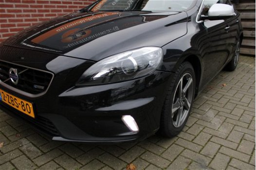 Volvo V40 - 2.0 D4 Summum Business - 1