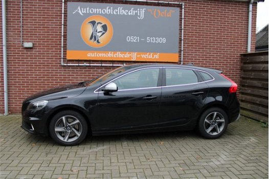 Volvo V40 - 2.0 D4 Summum Business - 1