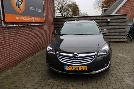 Opel Insignia Sports Tourer - 2.0 CDTI EcoFLEX Cosmo - 1