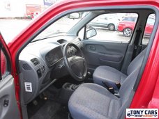 Suzuki Wagon R+ - WAGON R; + 1.3