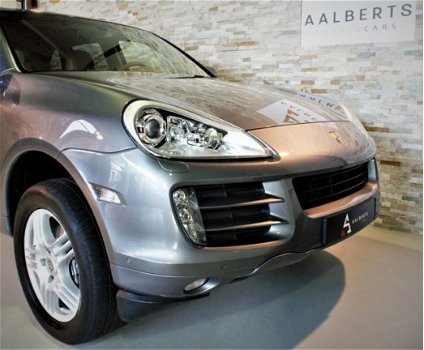 Porsche Cayenne - 3.6 (Facelift, Xenon, PDC, Tiptronic) - 1