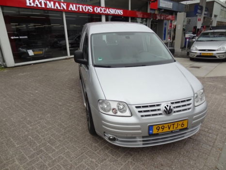 Volkswagen Caddy - 1.9 TDI - 1