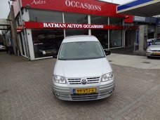 Volkswagen Caddy - 1.9 TDI