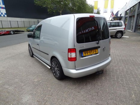 Volkswagen Caddy - 1.9 TDI - 1