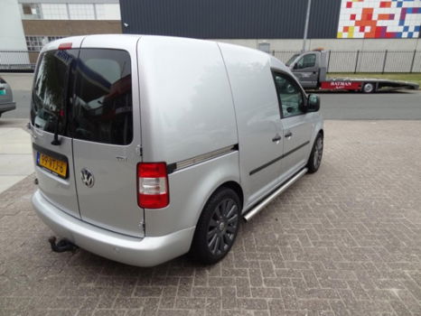 Volkswagen Caddy - 1.9 TDI - 1