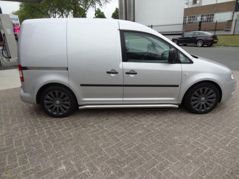 Volkswagen Caddy - 1.9 TDI - 1