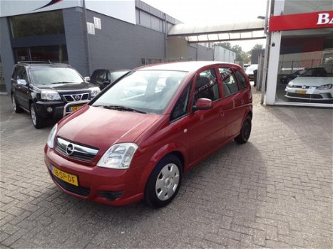 Opel Meriva - 1.4-16V Enjoy - 1