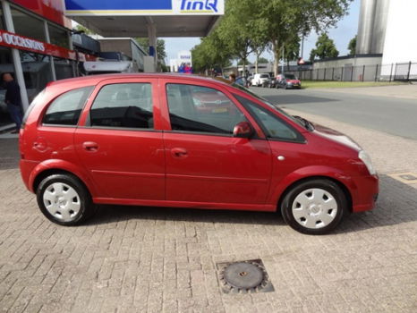 Opel Meriva - 1.4-16V Enjoy - 1