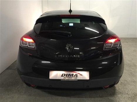 Renault Mégane Coupé - 2.0 Privilège Automaat, Navi, Leer, Trekhaak - 1