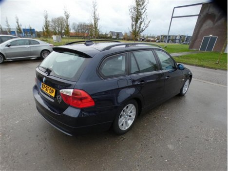 BMW 3-serie Touring - 318d Introduction / climate control / cruise control / export - 1