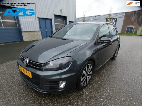 Volkswagen Golf - 2.0 GTD / NAVI / PDC / CLIMA / CRUISE / STOEL VERWARM - 1