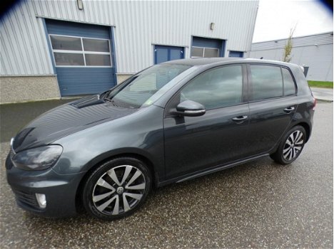 Volkswagen Golf - 2.0 GTD / NAVI / PDC / CLIMA / CRUISE / STOEL VERWARM - 1