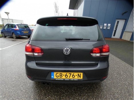 Volkswagen Golf - 2.0 GTD / NAVI / PDC / CLIMA / CRUISE / STOEL VERWARM - 1