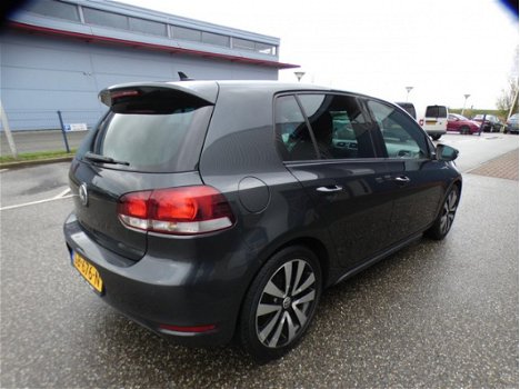 Volkswagen Golf - 2.0 GTD / NAVI / PDC / CLIMA / CRUISE / STOEL VERWARM - 1