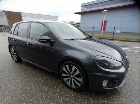 Volkswagen Golf - 2.0 GTD / NAVI / PDC / CLIMA / CRUISE / STOEL VERWARM - 1