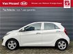 Kia Picanto - 1.0 CVVT 5-DRS BusinessLine - 1 - Thumbnail