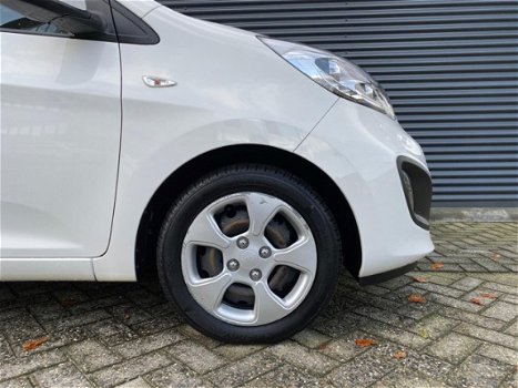 Kia Picanto - 1.0 CVVT 5-DRS BusinessLine - 1