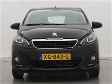 Peugeot 108 - 1.0 72pk Active Pack Premium | Airco | | Airco |