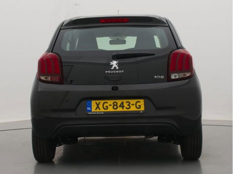 Peugeot 108 - 1.0 72pk Active Pack Premium | Airco | | Airco | - 1